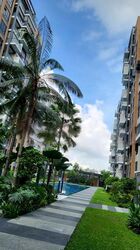 The Brownstone (D27), Condominium #488096551